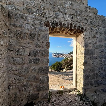 Villa Anica Dubrovnik - Luxurious With A Sea View Exterior photo