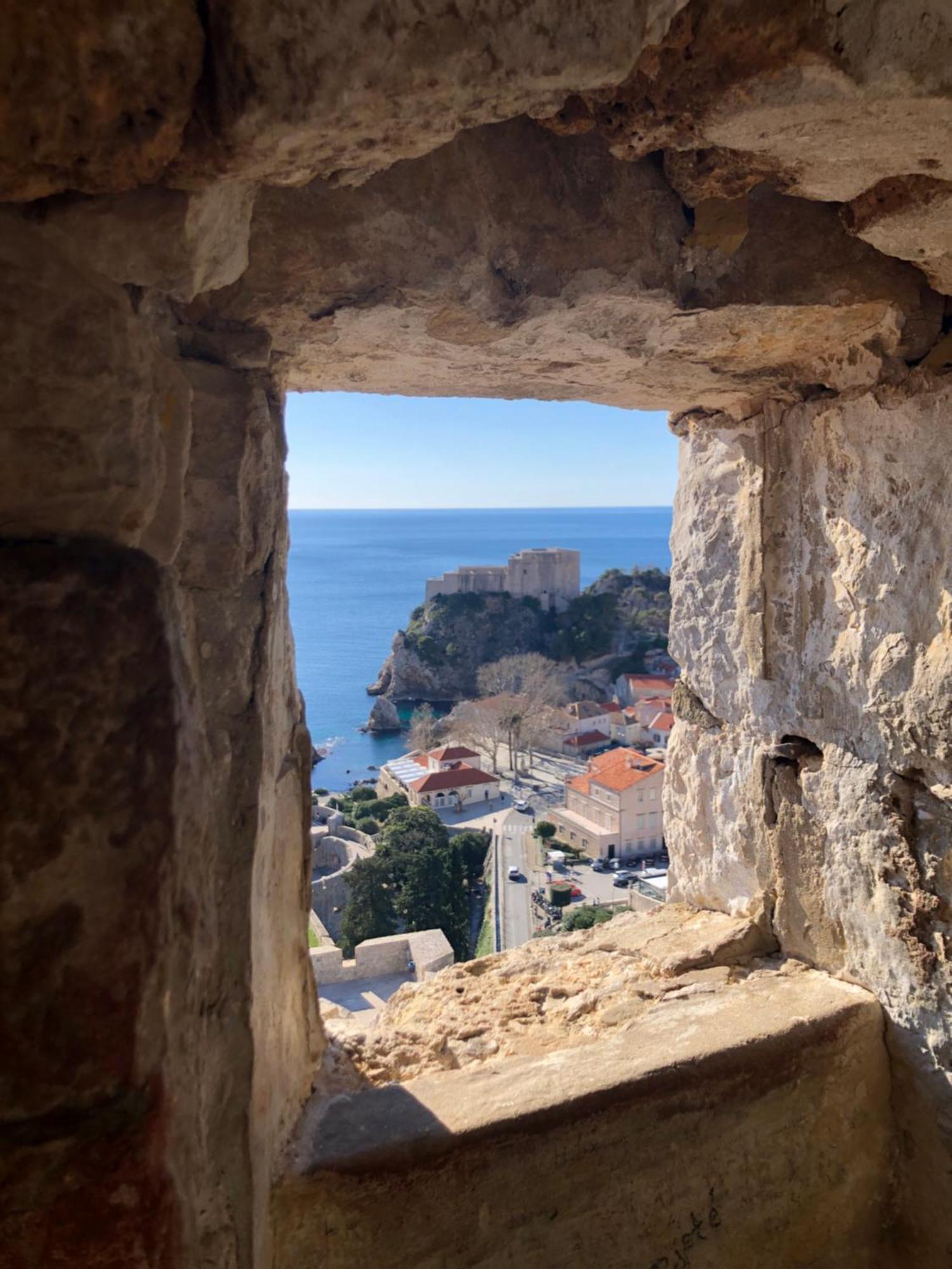 Villa Anica Dubrovnik - Luxurious With A Sea View Exterior photo