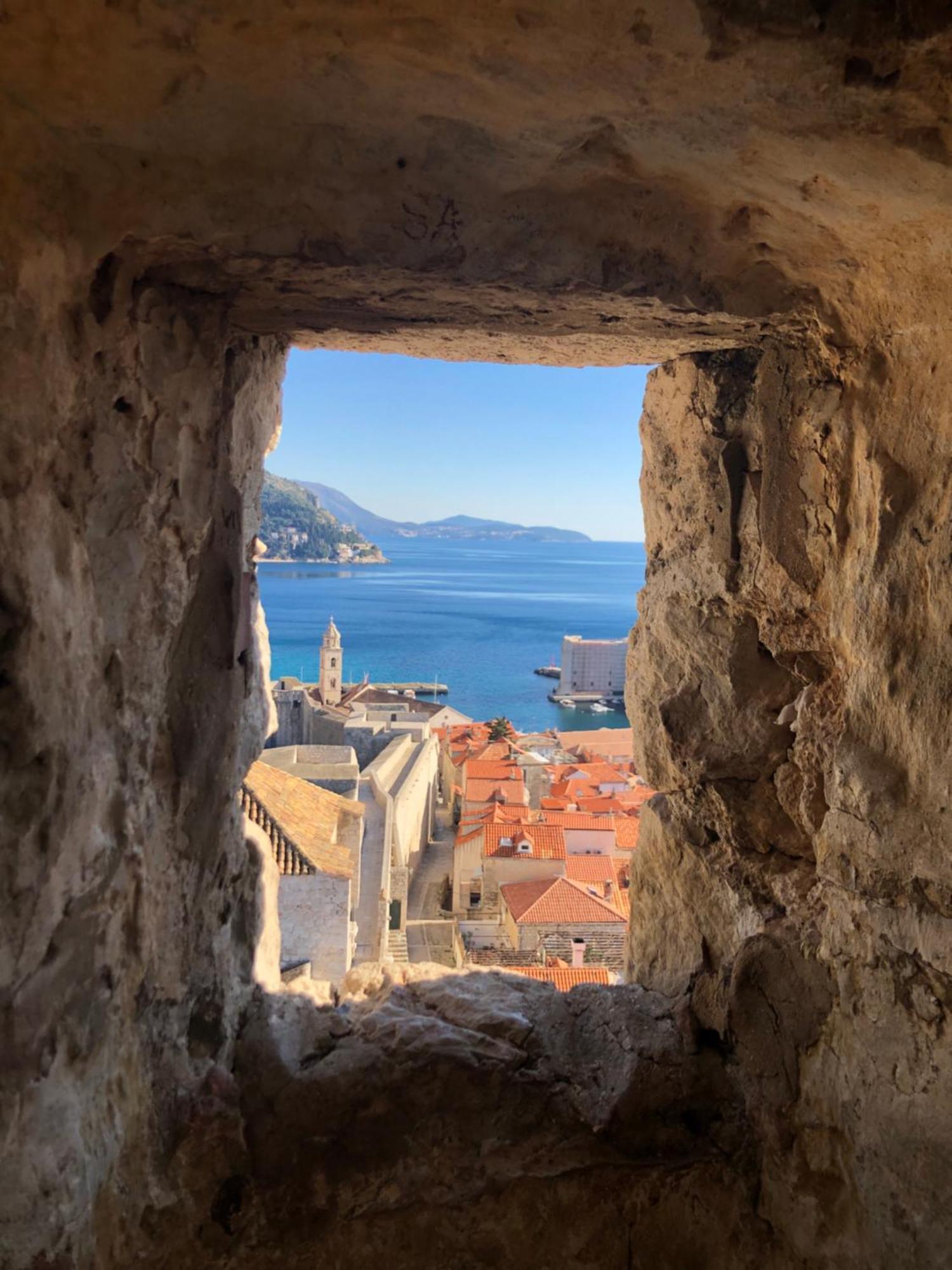Villa Anica Dubrovnik - Luxurious With A Sea View Exterior photo