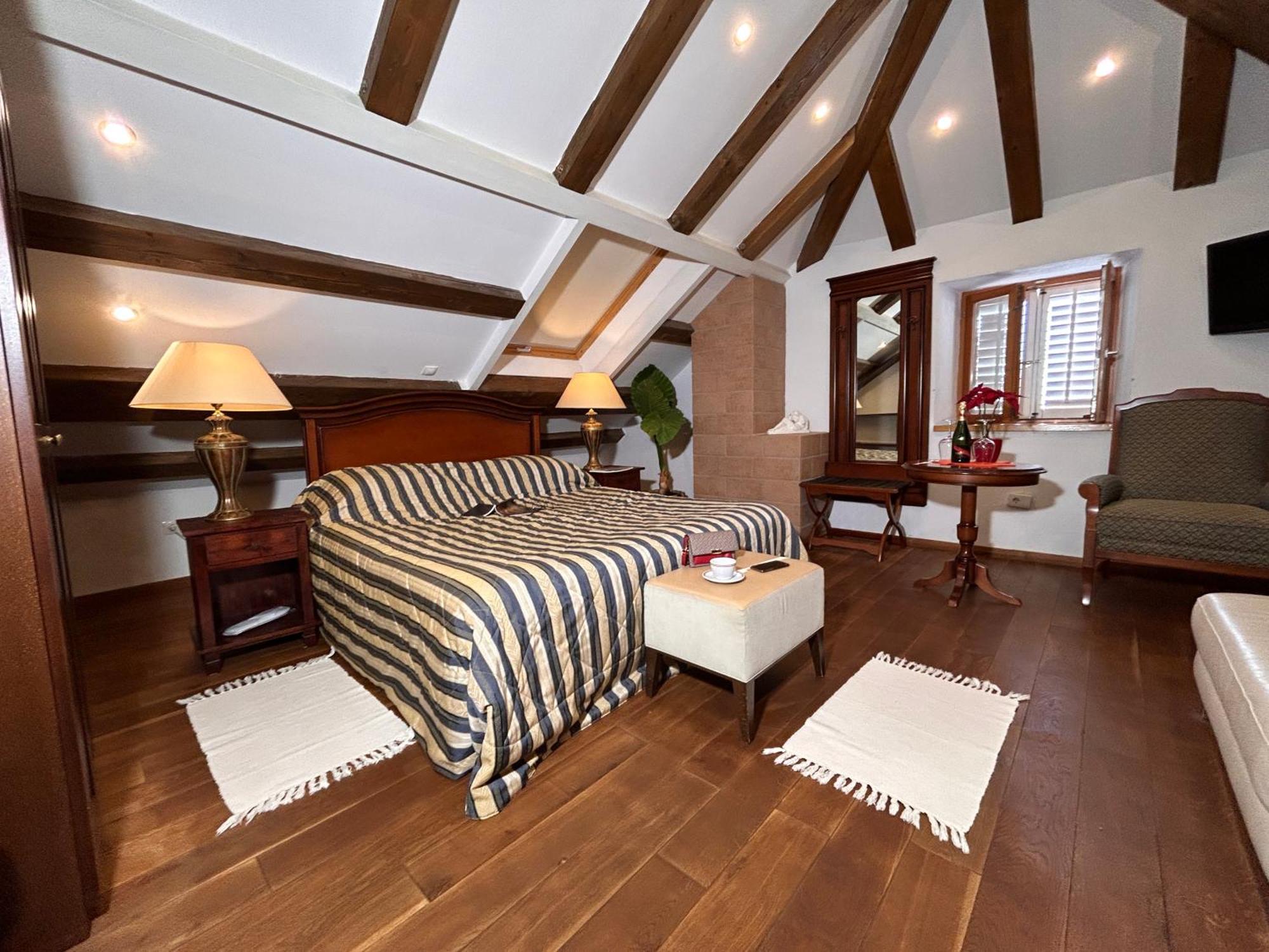 Villa Anica Dubrovnik - Luxurious With A Sea View Exterior photo