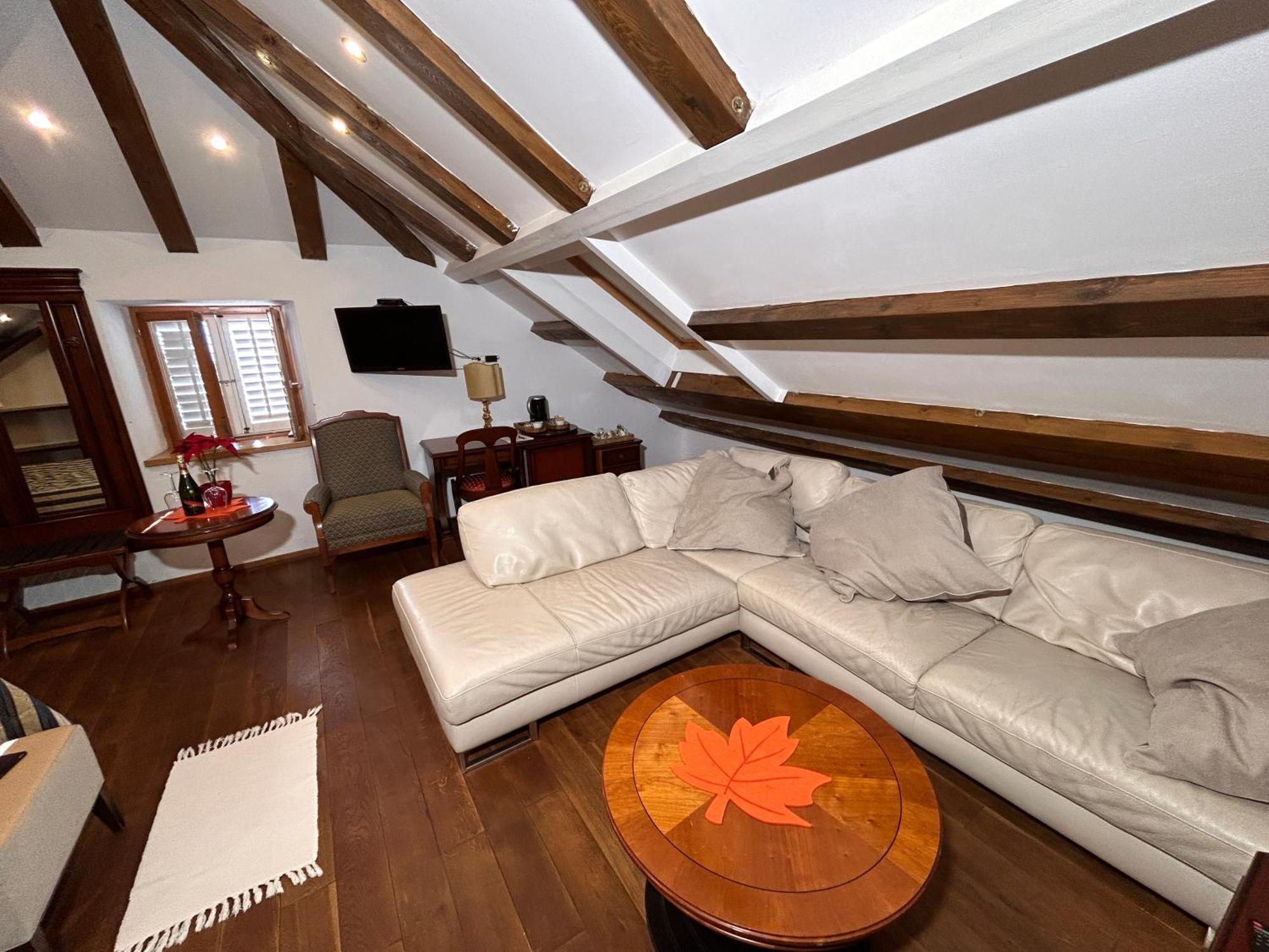 Villa Anica Dubrovnik - Luxurious With A Sea View Exterior photo