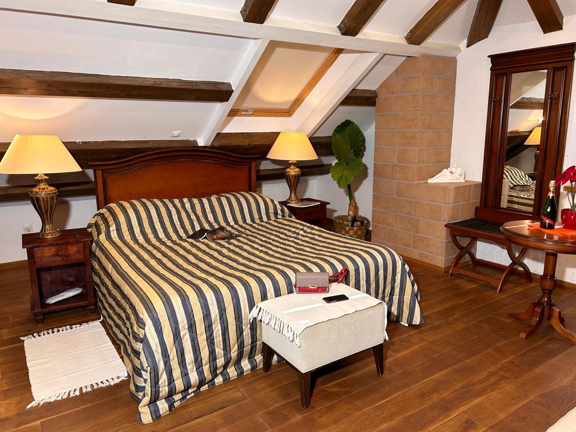 Villa Anica Dubrovnik - Luxurious With A Sea View Exterior photo