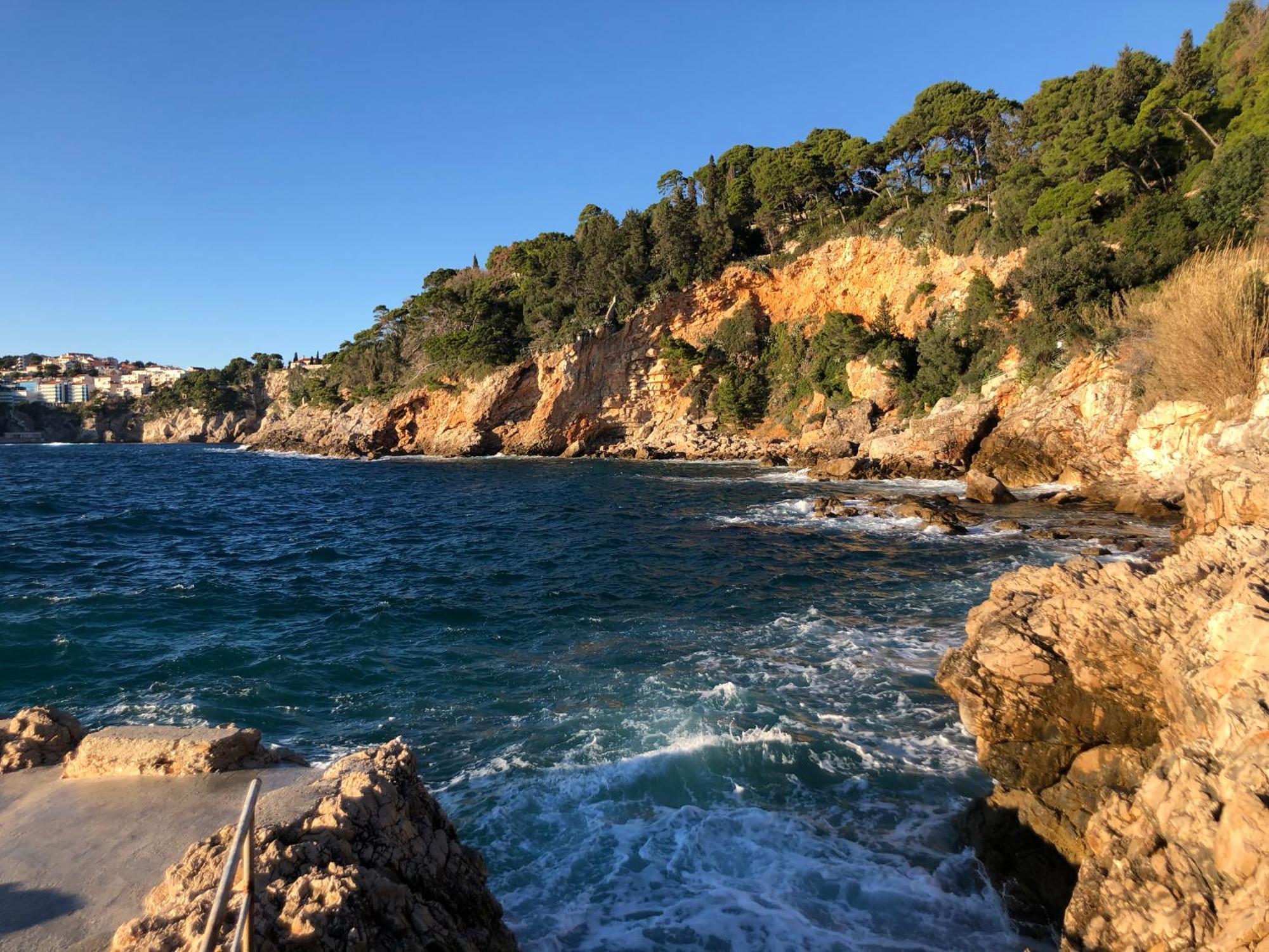 Villa Anica Dubrovnik - Luxurious With A Sea View Exterior photo