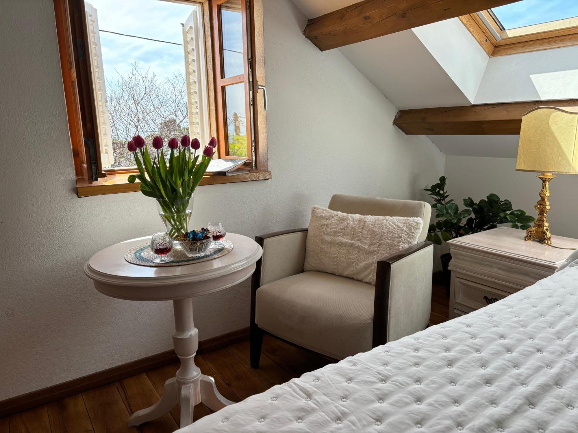 Villa Anica Dubrovnik - Luxurious With A Sea View Exterior photo