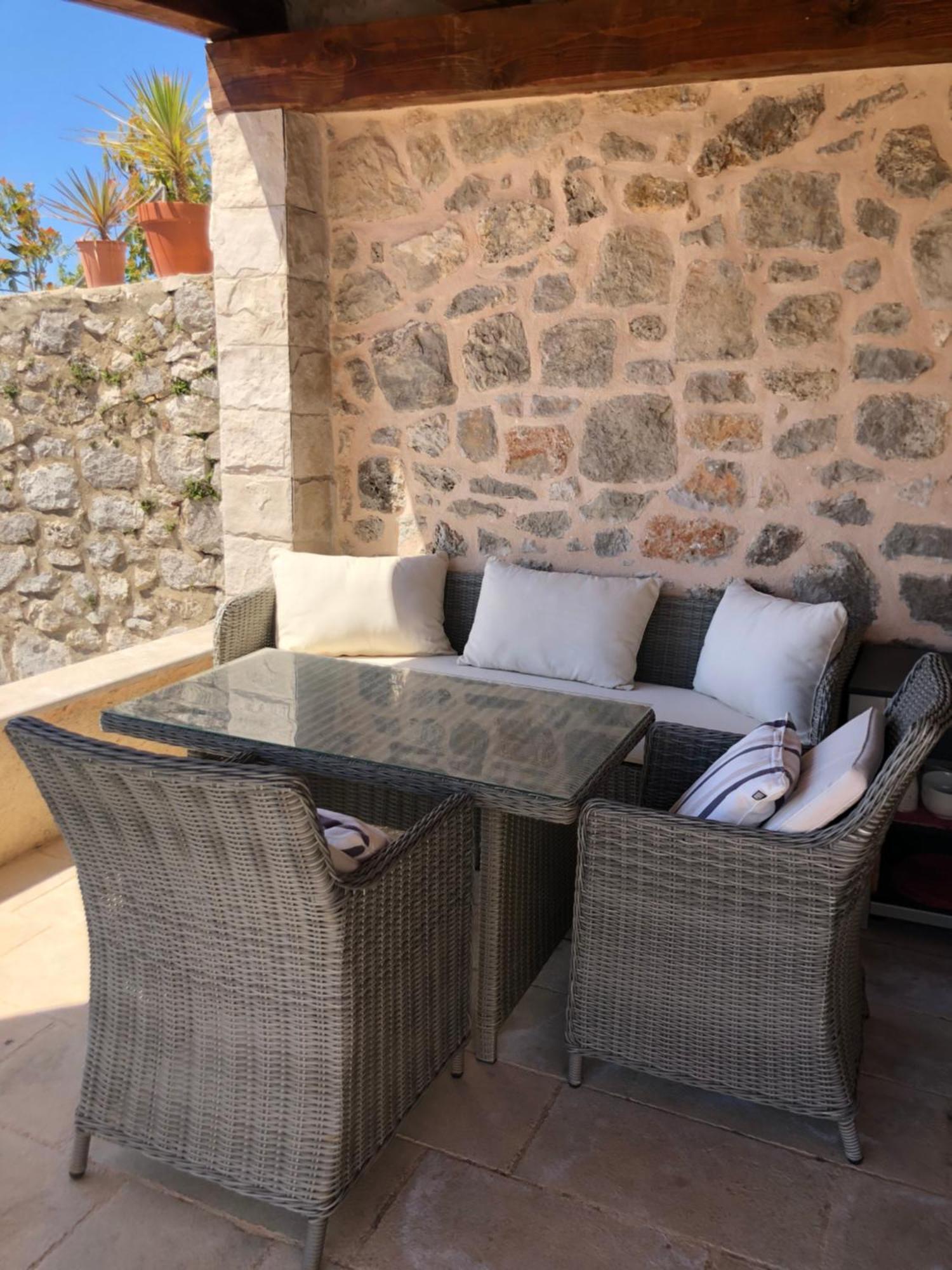 Villa Anica Dubrovnik - Luxurious With A Sea View Exterior photo
